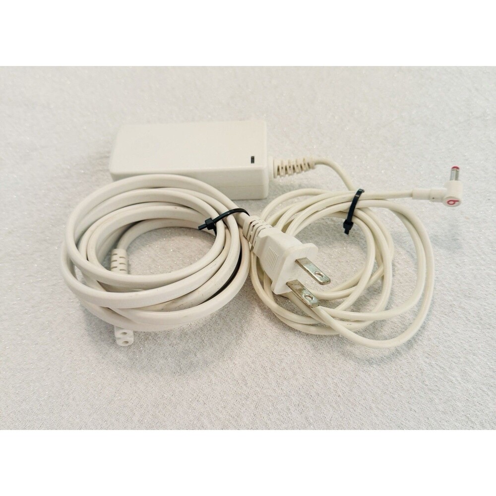 Original Beats Pill XL 12V 3A AC Power Adapter Charger B0514 DYS404-120300W